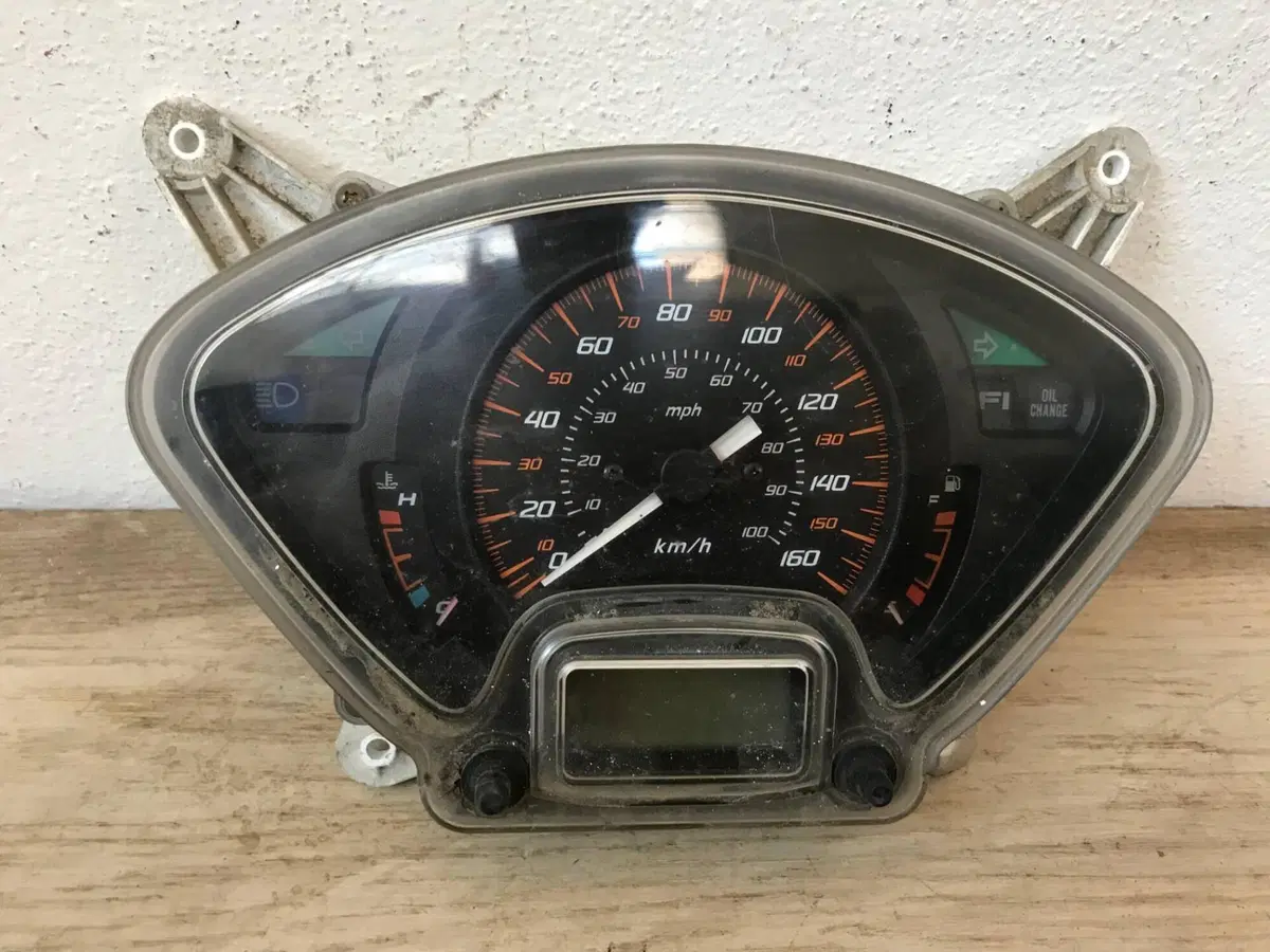 Strumentazione Honda Pantheon 4T S.L