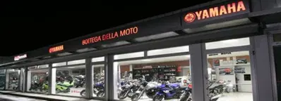 Bottega Della Moto