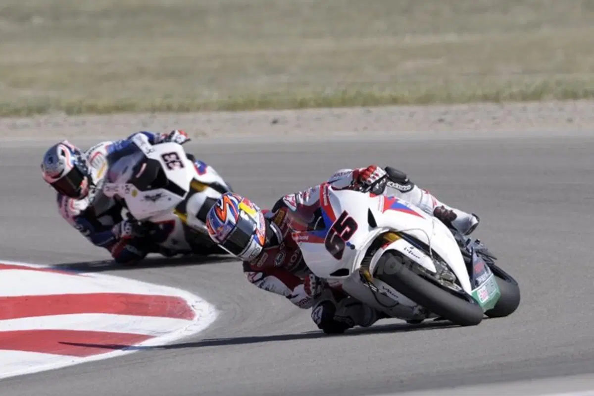 Superbike. Le pagelle del GP degli Stati Uniti