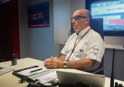 MotoGP, Ezpeleta: “Se saremo sfortunati, niente gare nel 2020”