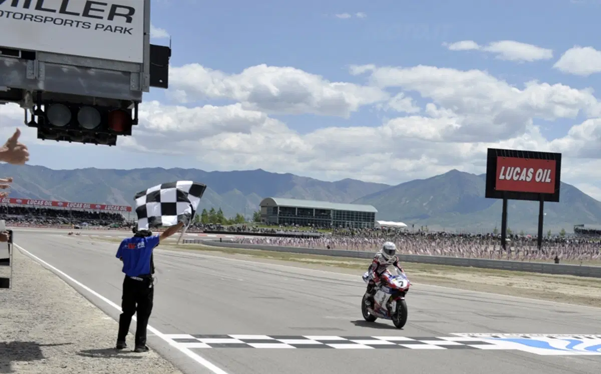 Superbike. Le pagelle del GP degli Stati Uniti (4)