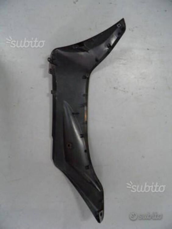 SOTTOPEDANA DESTRA USATA PER HONDA PCX 125 2016 (2)