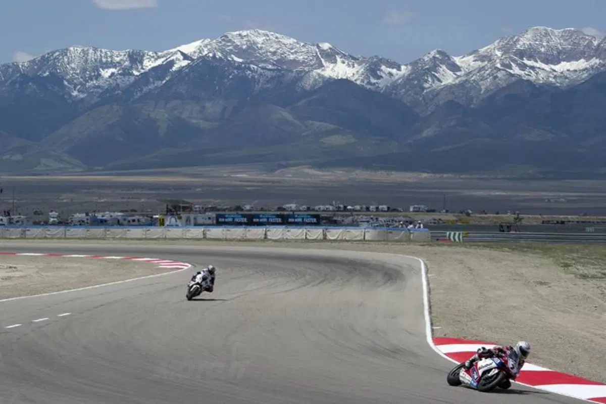 Superbike. Le pagelle del GP degli Stati Uniti (13)