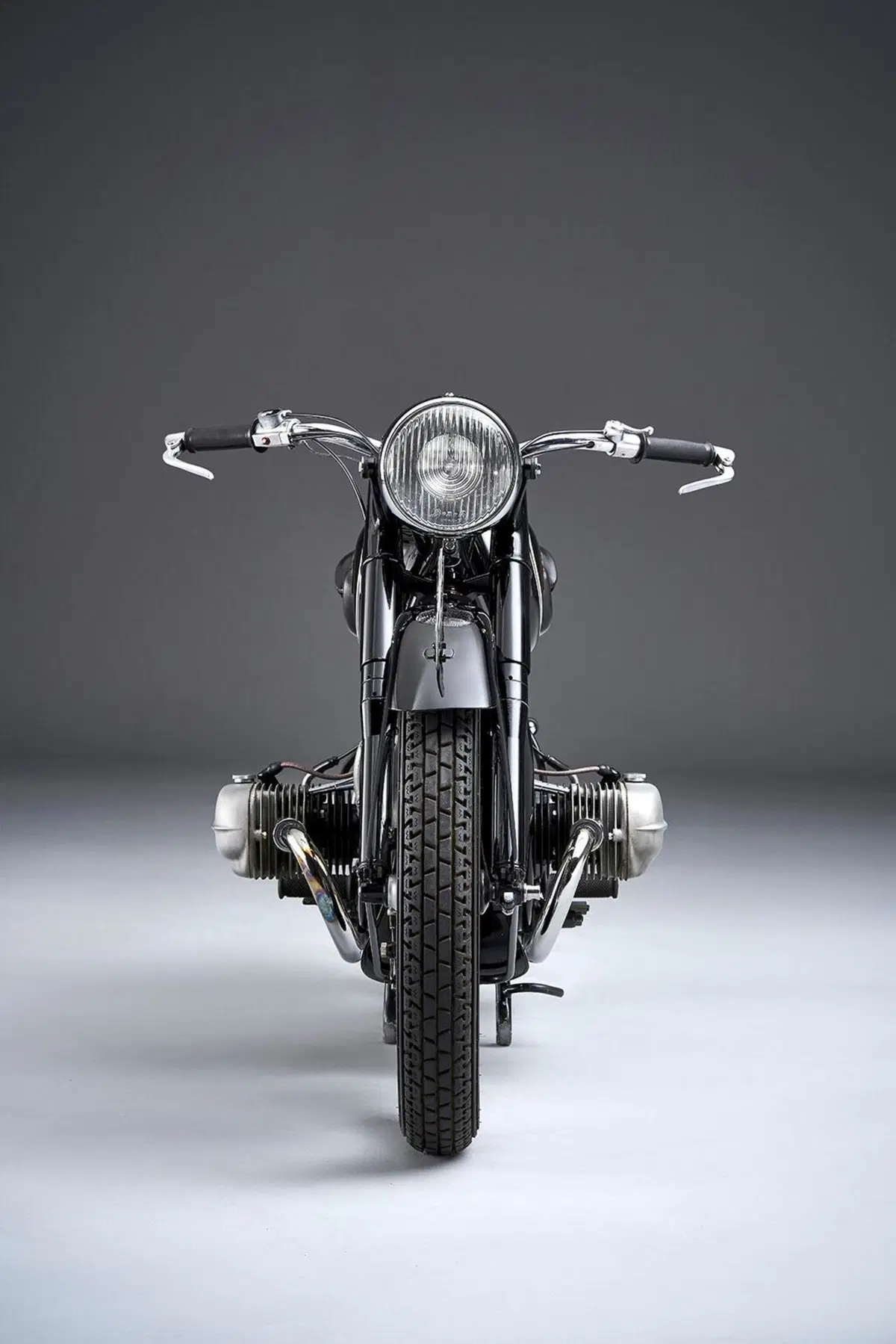 BMW R5: l'ispirazione della nuovissima R18 è una moto rivoluzionaria del 1936 (10)