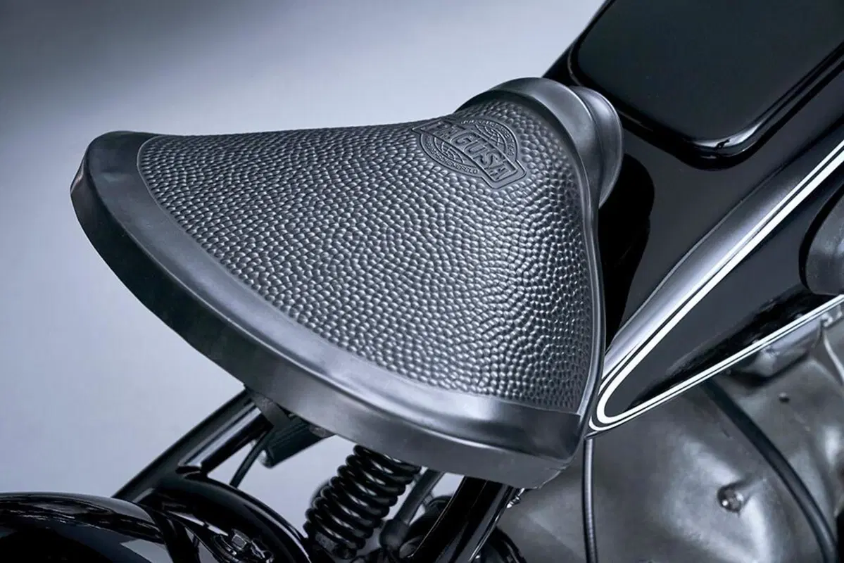 BMW R5: l'ispirazione della nuovissima R18 è una moto rivoluzionaria del 1936 (10)