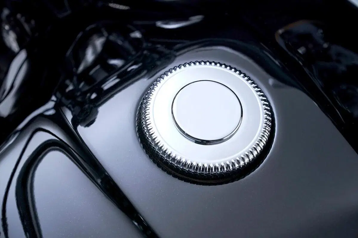 BMW R5: l'ispirazione della nuovissima R18 è una moto rivoluzionaria del 1936 (8)