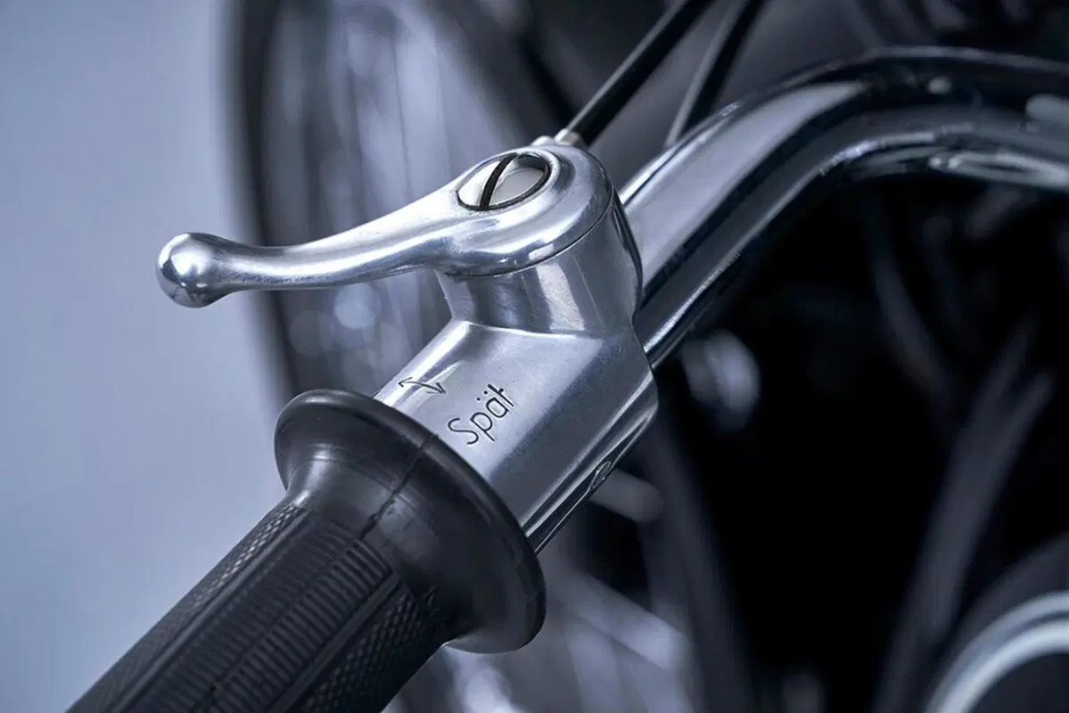 BMW R5: l'ispirazione della nuovissima R18 è una moto rivoluzionaria del 1936 (8)