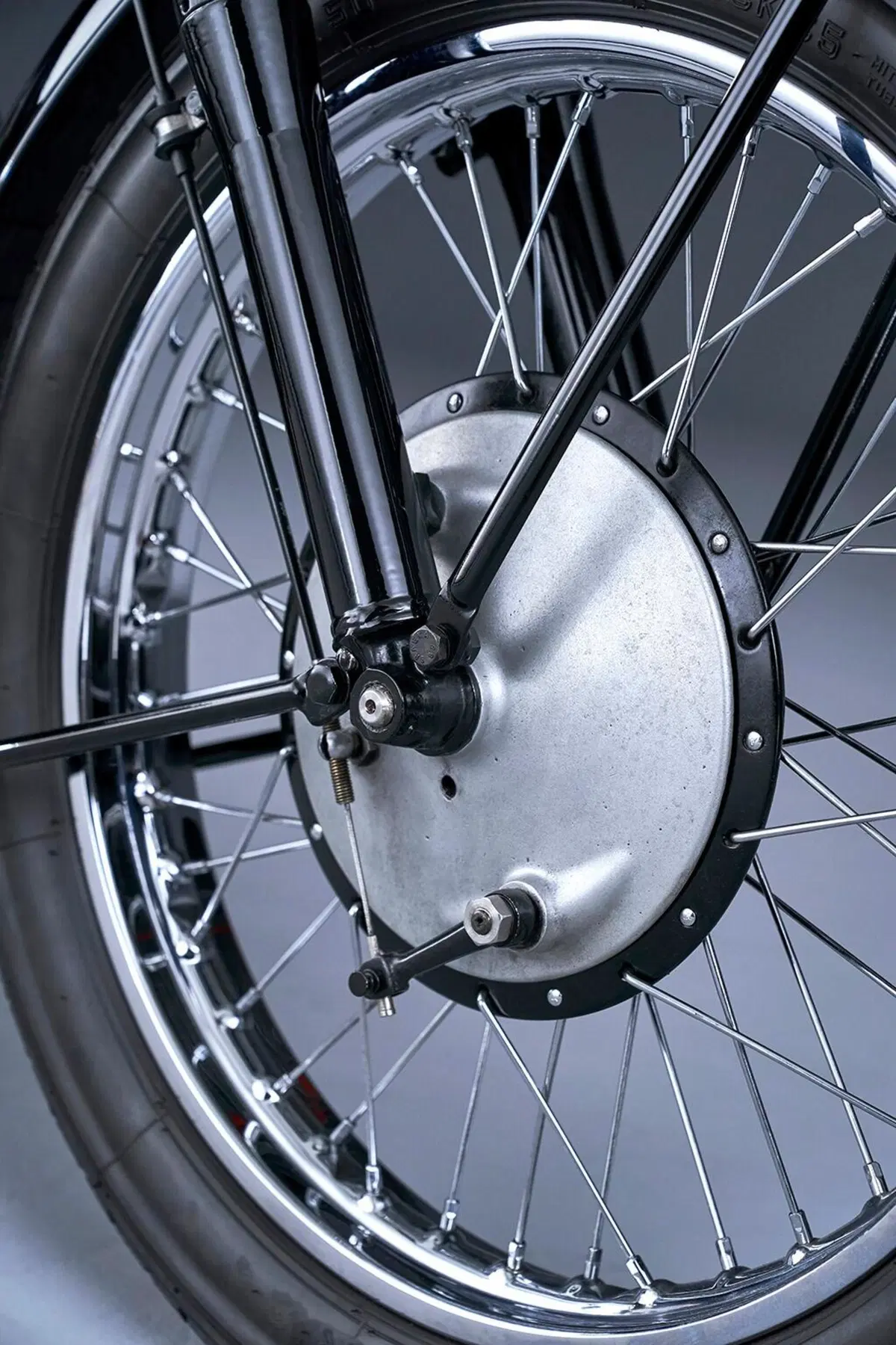 BMW R5: l'ispirazione della nuovissima R18 è una moto rivoluzionaria del 1936 (12)