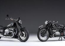BMW R5: l'ispirazione della nuovissima R18 è una moto rivoluzionaria del 1936