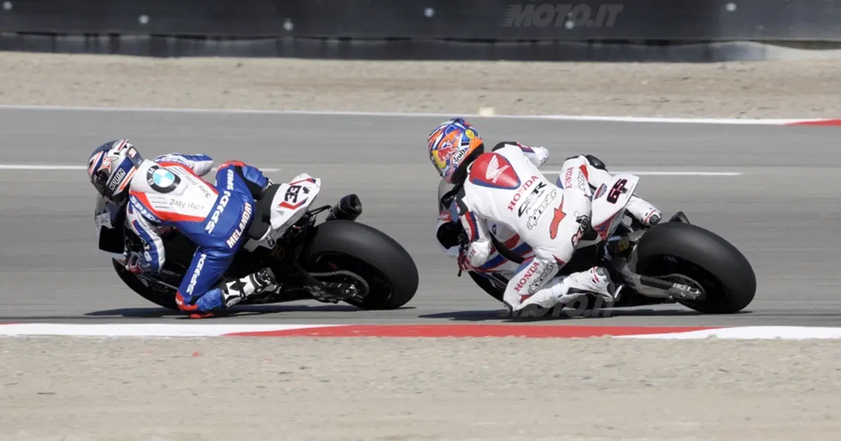 Superbike. Le pagelle del GP degli Stati Uniti (15)