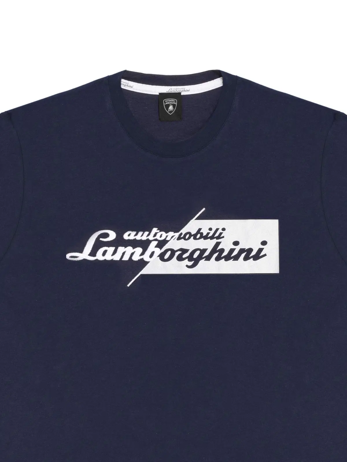 Automobili Lamborghini Menswear: dalle corse alla vita di ogni giorno (12)