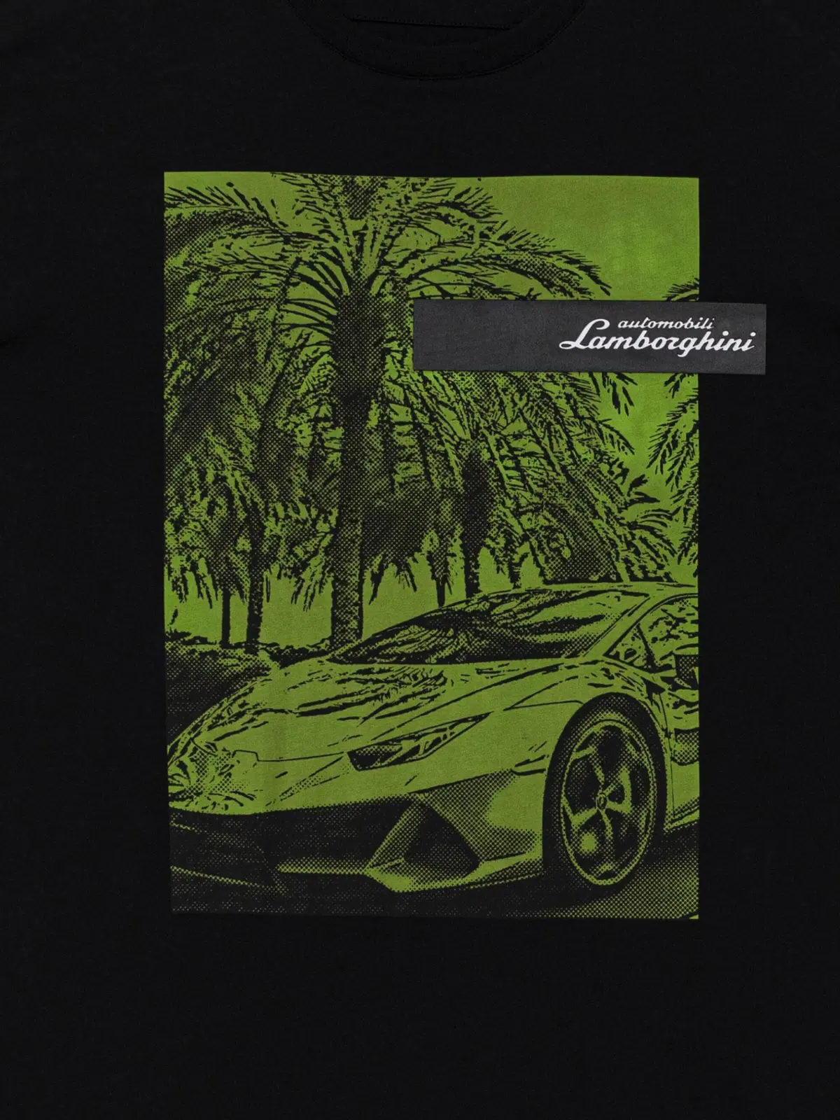 Automobili Lamborghini Menswear: dalle corse alla vita di ogni giorno (15)