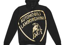 Automobili Lamborghini Menswear: dalle corse alla vita di ogni giorno