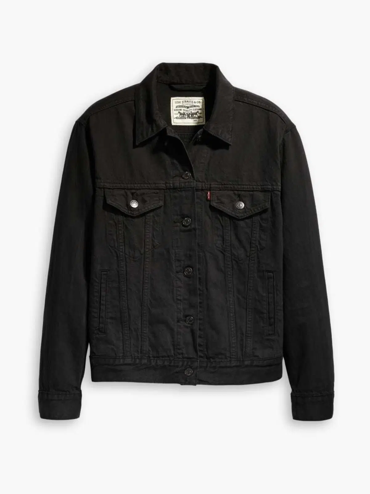 Levi&rsquo;s WellThread, i pi&ugrave; sostenibili di sempre