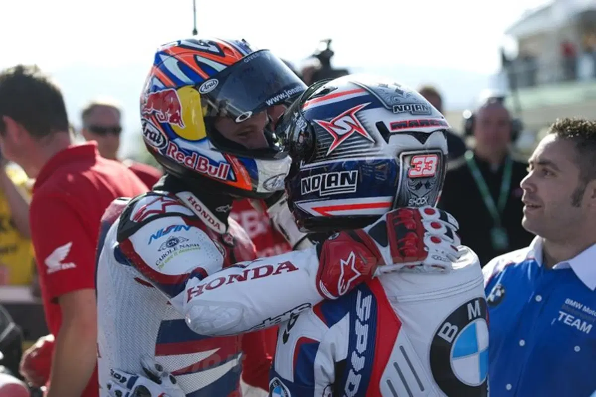 Superbike. Le pagelle del GP degli Stati Uniti (17)