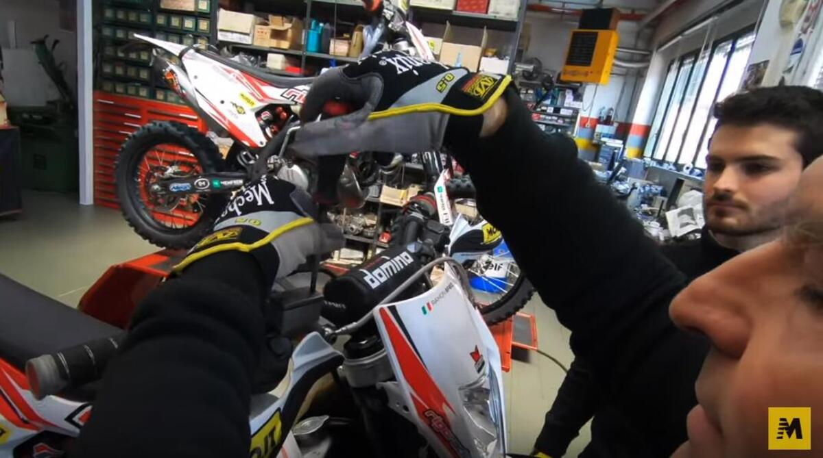 Come spurgare i freni della moto: tutorial - News 