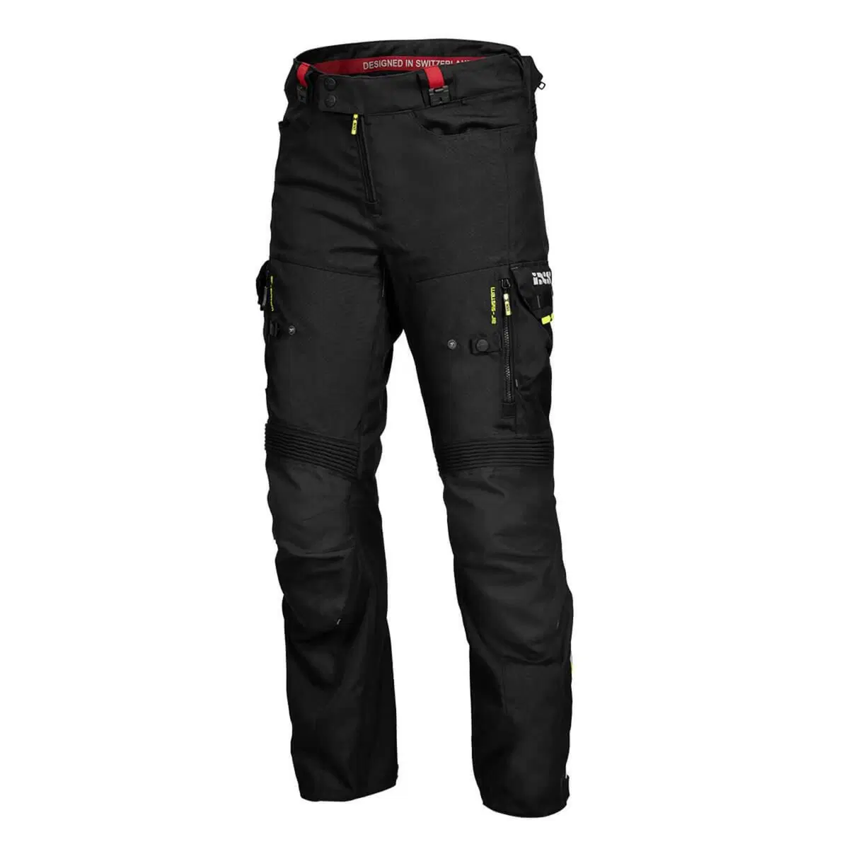 iXS: giacca e pantaloni Tour Adventure-GTX (3)
