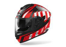 Casco Airoh ST. 501