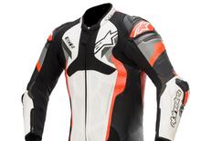 Tuta in pelle Alpinestars ATEM v4