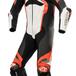 Tuta in pelle Alpinestars ATEM v4