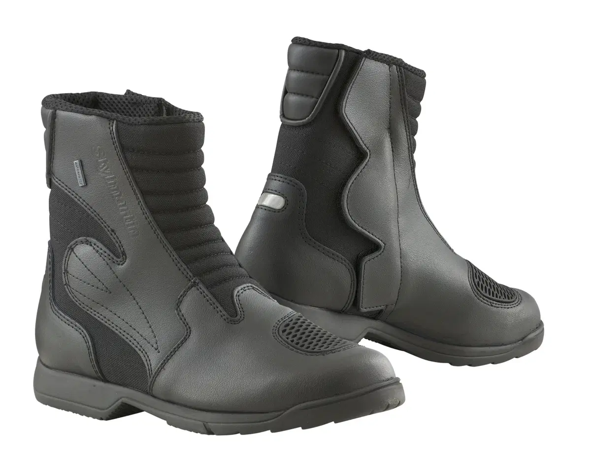 Stivaletto Stylmartin Stone
