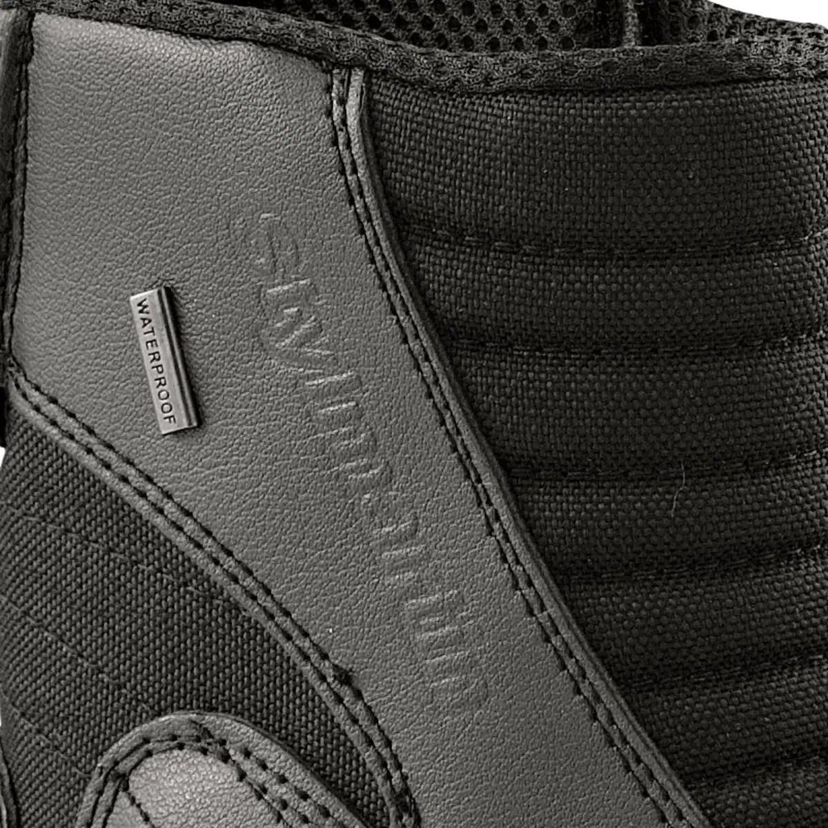Stivaletto Stylmartin Stone (3)