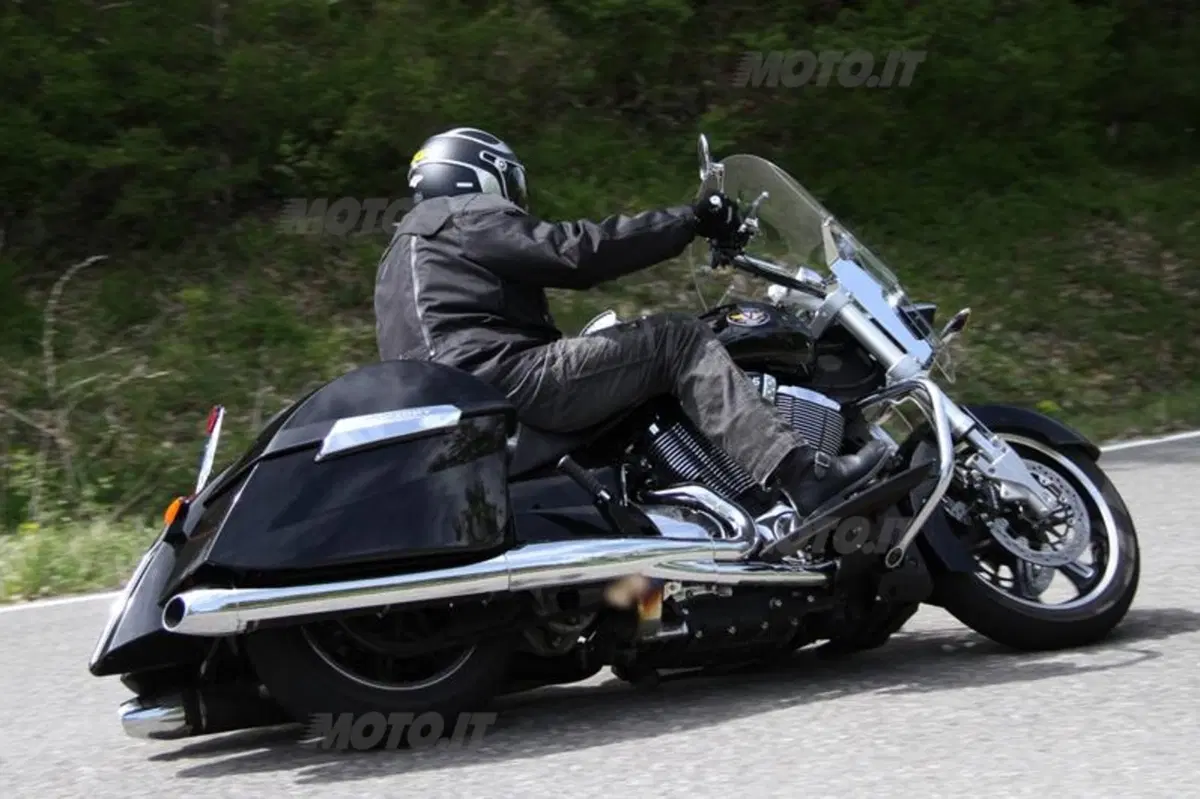 Victory Cross Roads HB    (3)