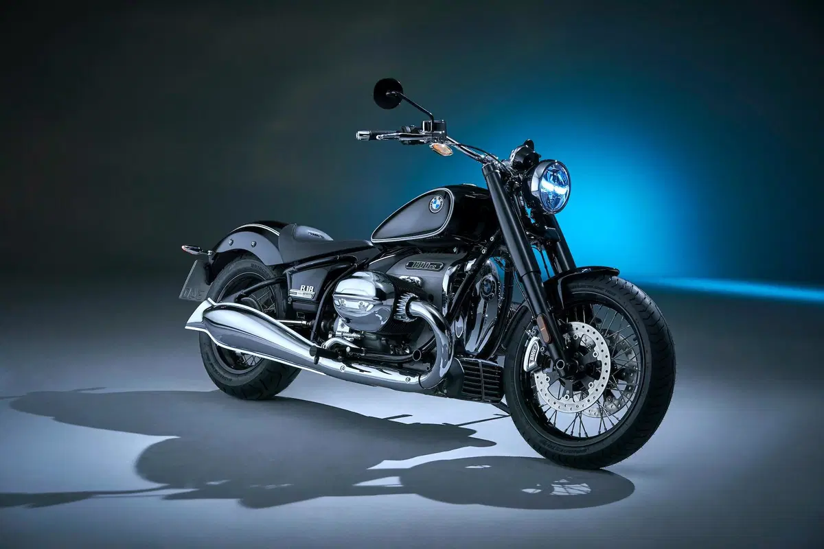 BMW R18: eccola qui. Foto, video, prezzo e disponibilità