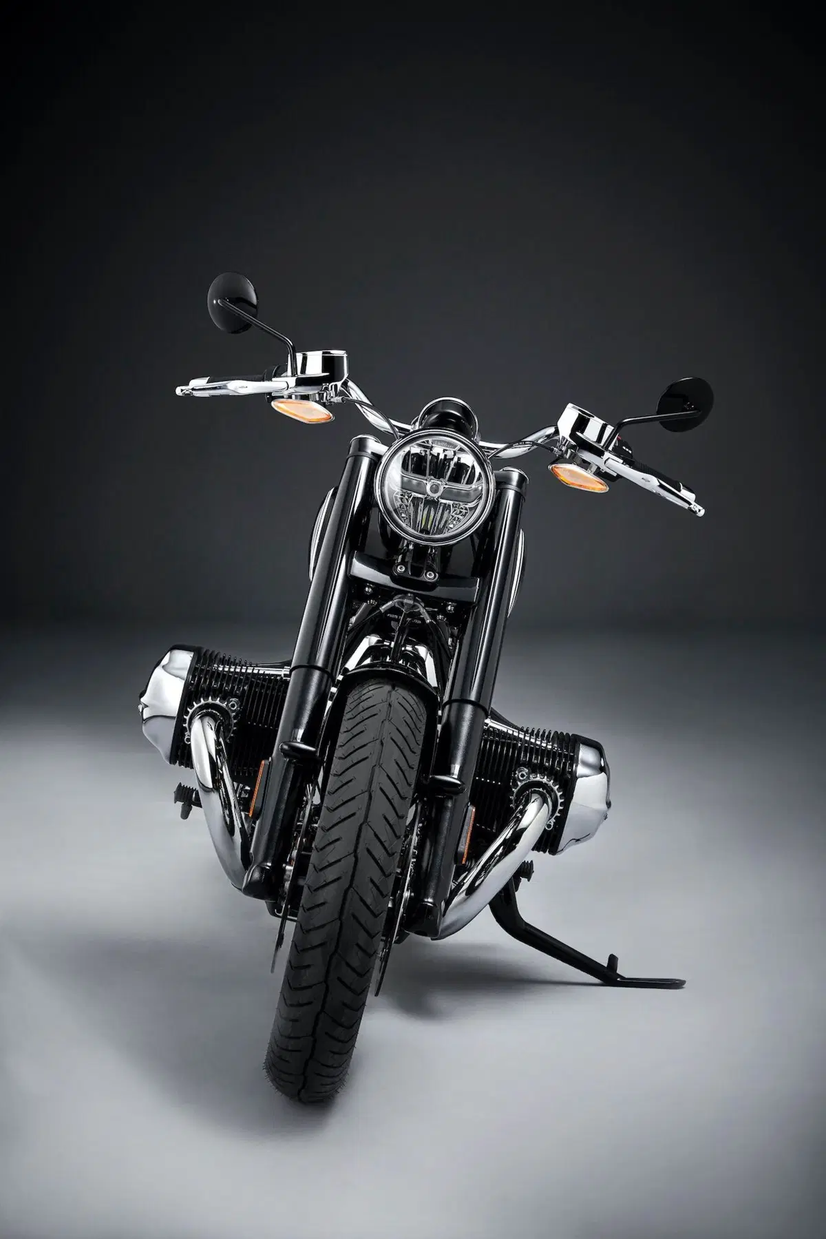 BMW R18: eccola qui. Foto, video, prezzo e disponibilità (4)