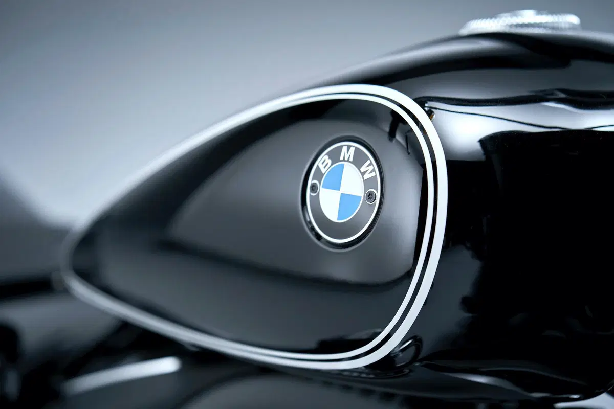 BMW R18: eccola qui. Foto, video, prezzo e disponibilità (5)