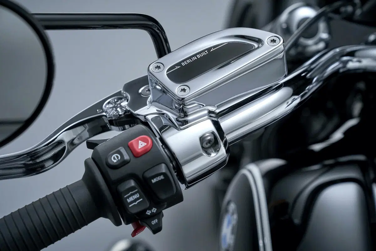 BMW R18: eccola qui. Foto, video, prezzo e disponibilità (14)