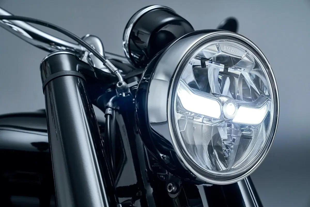 BMW R18: eccola qui. Foto, video, prezzo e disponibilità (18)
