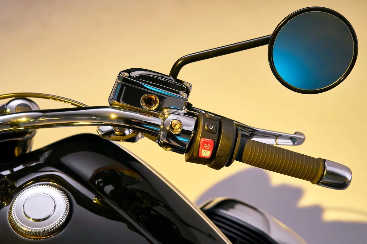 BMW R18: eccola qui. Foto, video, prezzo e disponibilità (19)