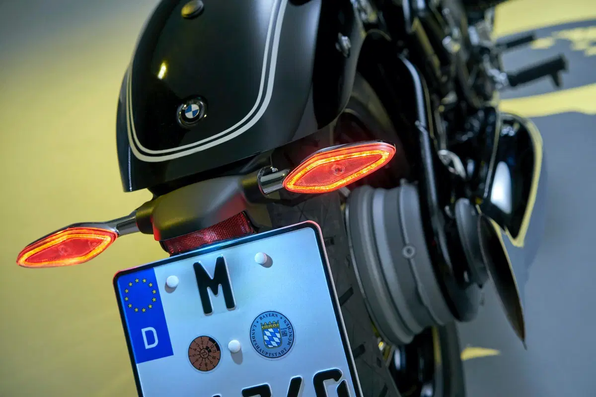 BMW R18: eccola qui. Foto, video, prezzo e disponibilità (21)