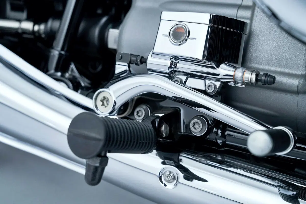 BMW R18: eccola qui. Foto, video, prezzo e disponibilità (22)
