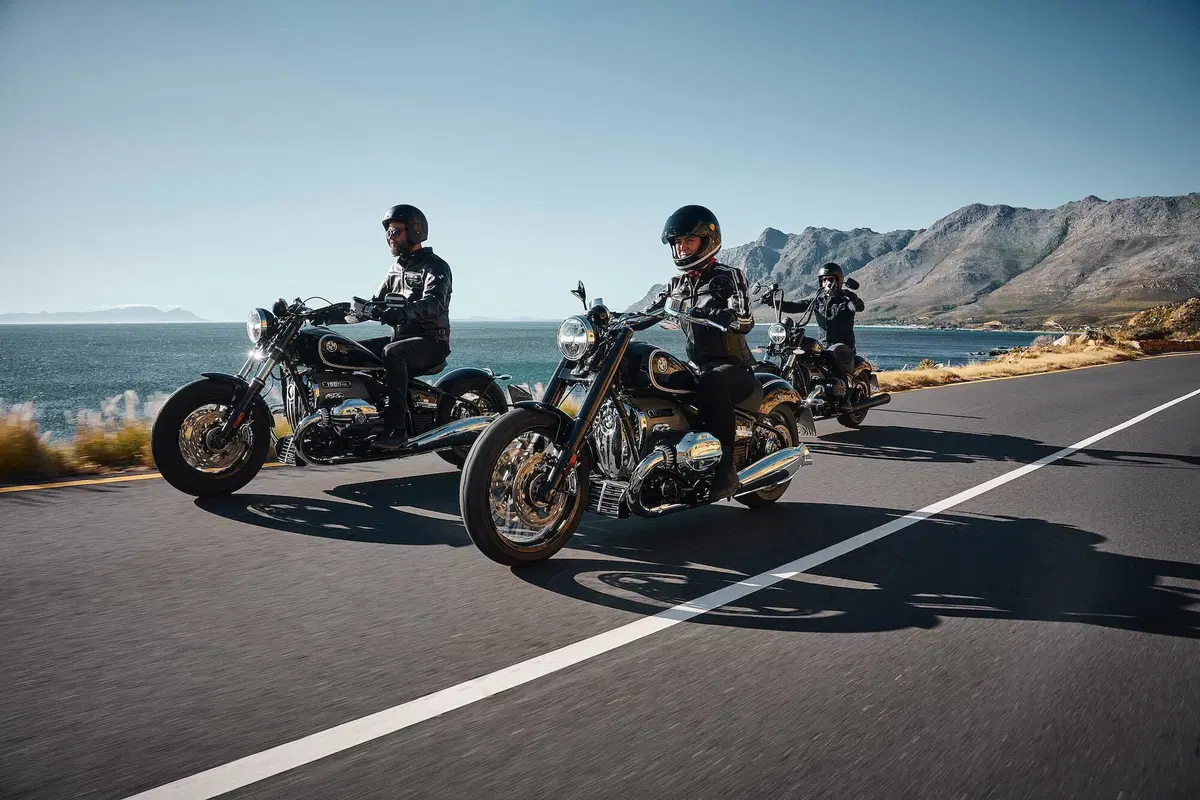 BMW R18: eccola qui. Foto, video, prezzo e disponibilità (28)