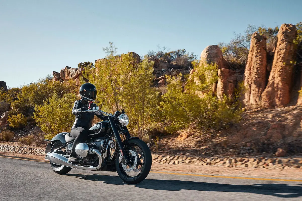 BMW R18: eccola qui. Foto, video, prezzo e disponibilità (32)