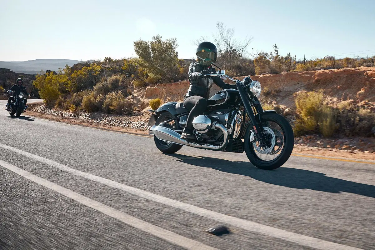 BMW R18: eccola qui. Foto, video, prezzo e disponibilità (35)