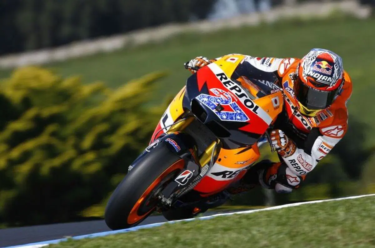 La Honda RC211V e le sue eredi. Breve storia della MotoGP più vincente (10)