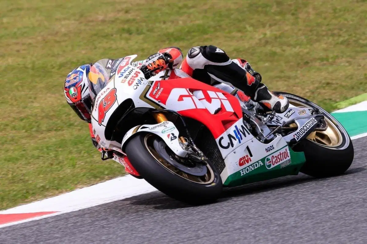 La Honda RC211V e le sue eredi. Breve storia della MotoGP più vincente (12)