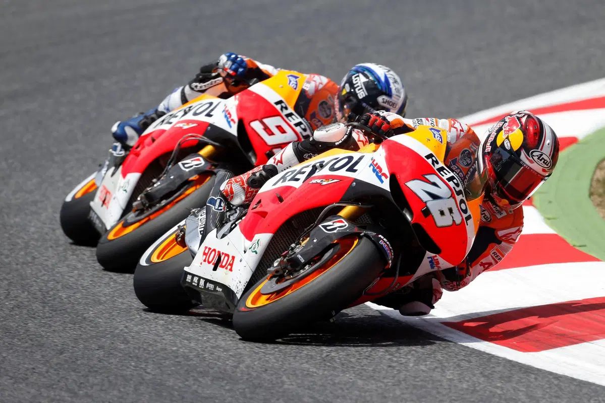 La Honda RC211V e le sue eredi. Breve storia della MotoGP più vincente (14)
