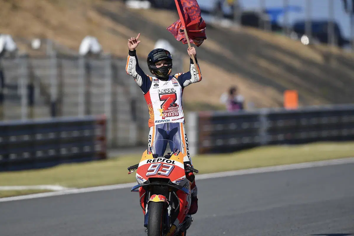 La Honda RC211V e le sue eredi. Breve storia della MotoGP più vincente (15)
