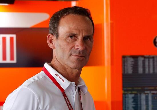 MotoGP. Alberto Puig su Marquez: Non è una primadonna. E su Pol Espargaro: Su una Honda sarebbe velocissimo