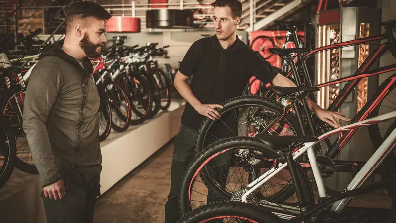 Mercato eBike.&nbsp;Duplica la produzione e dimezza l'import