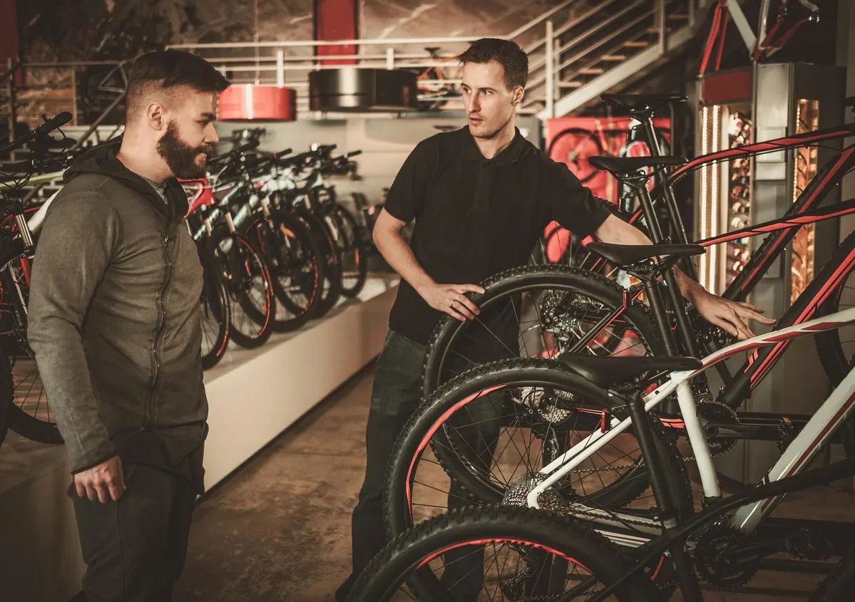 Mercato eBike.&nbsp;Duplica la produzione e dimezza l'import