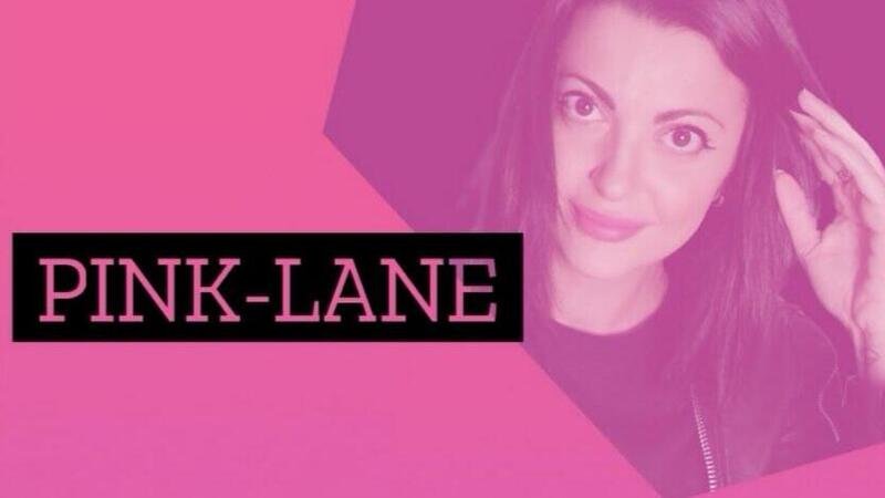 Pink-Lane con La Bachets: si parla di Road Races, ospite Marta Covioli