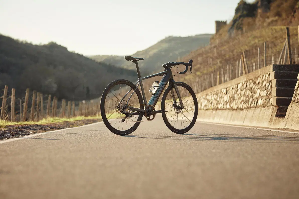 Endurace:ON AL, la prima eRoad di Canyon (5)
