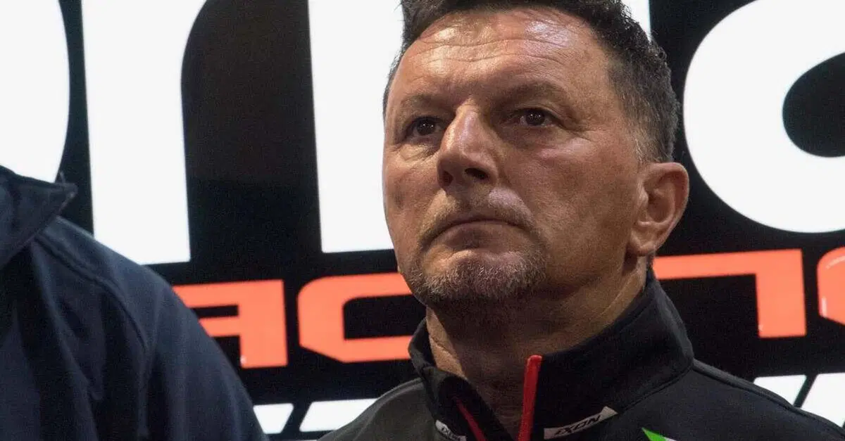 MotoGP, Fausto Gresini: "Marquez favorito dallo stop"