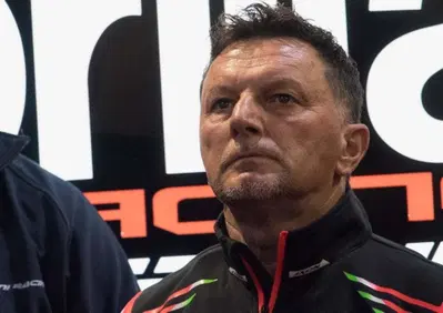 MotoGP, Fausto Gresini: Marquez favorito dallo stop
