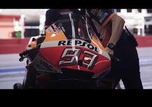 Repsol Honda MotoGP: torneremo più forti di prima [VIDEO]